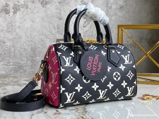 FS CHEAP 20 BANDOULIÈRE Vuitton SPEEDY Louis 0622